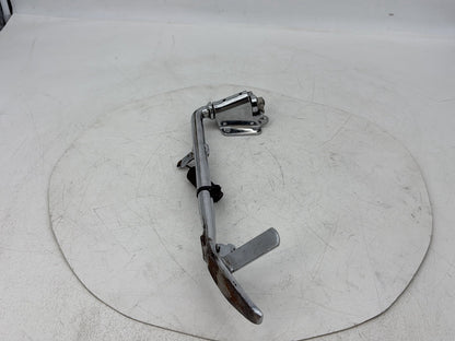1999 - 2006 Harley-Davidson Touring Electra Glide Ultra Left Side Jiffy Kick Stand & Spring 50075-83B