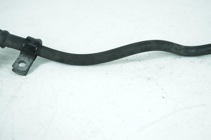1999 - 2006 Harley-Davidson Dyna Street Bob Rear Brake Hose Line Pipe 40956-00A