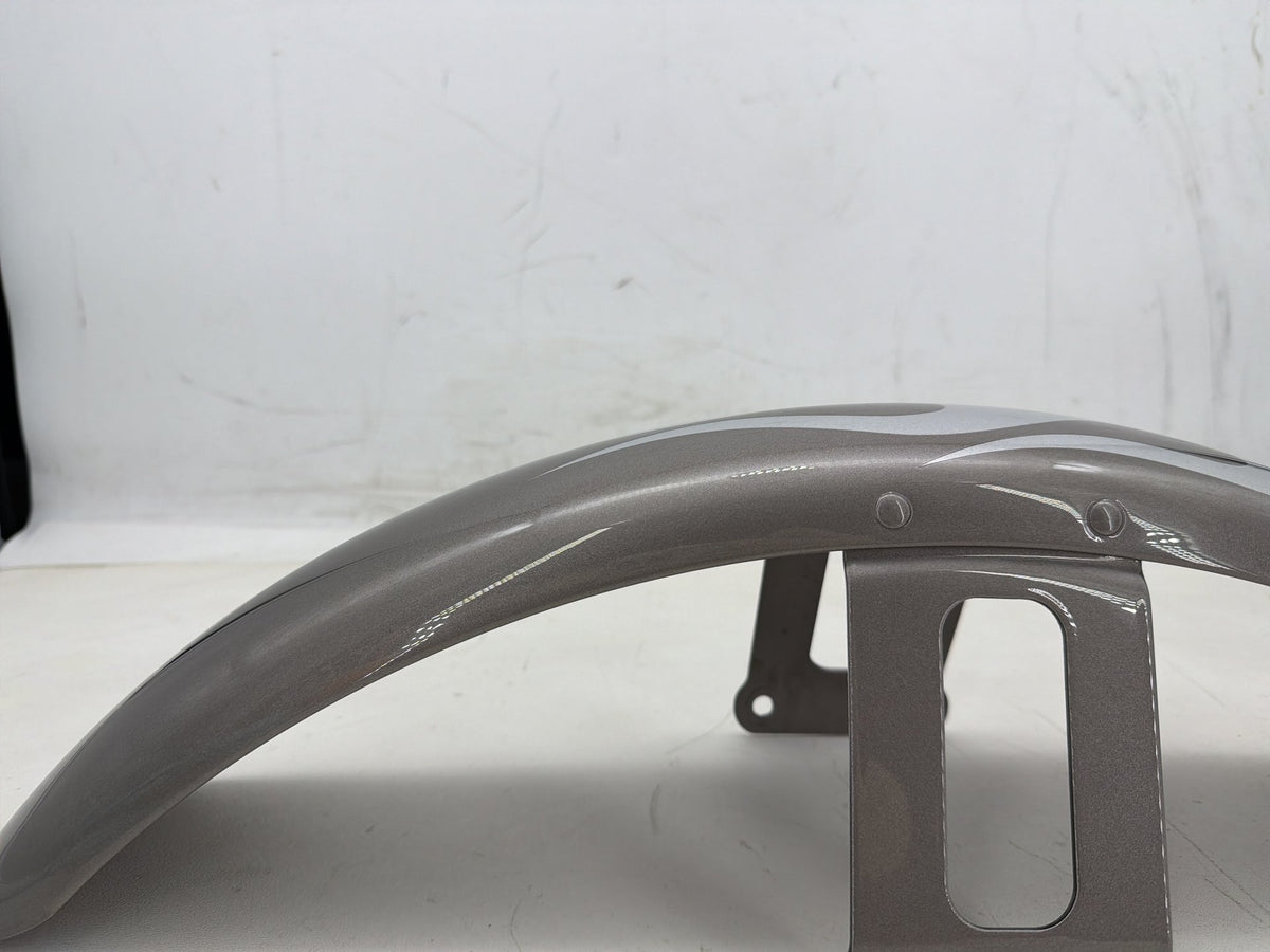 2005 Harley Dyna Wide Glide FXDWG OEM Front Wheel Fender Shell Panel