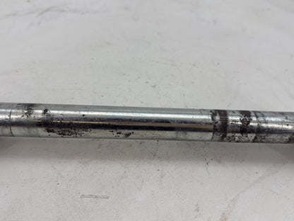 2007 Harley Street Glide Touring FLHX OEM Rear Wheel Axle Bolt Shaft