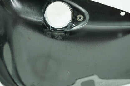 2004 - 2010 Harley-Davidson Sportster Low Right Fairing Side Oil Tank Cover 66252-04