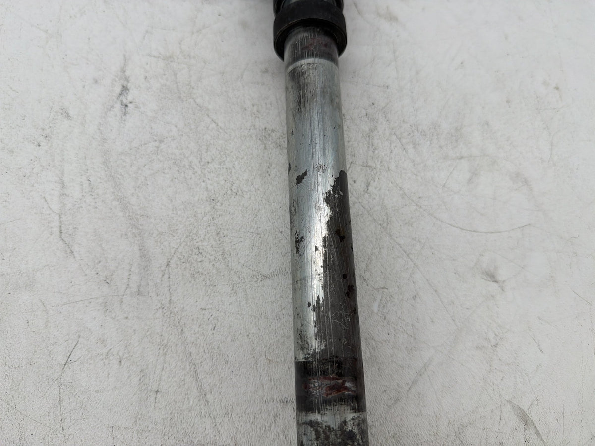 2006 Harley Road King Touring Custom OEM Rear Wheel Axle Bolt Shaft