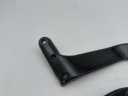 2011 Harley Heritage Softail Classic Rear Left & Right Fender Support Bracket