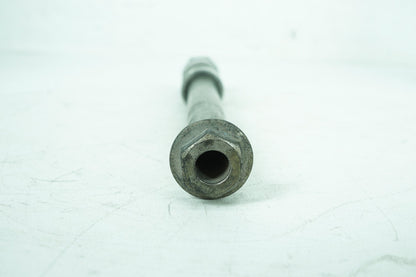 2007 - 2014 Harley-Davidson Dyna Super Glide Custom Rear Wheel Axle Bolt Shaft 41114-08