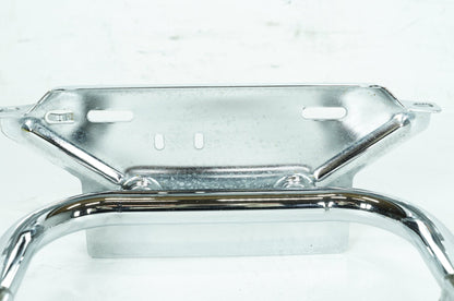 2007 - 2012 Harley-Davidson Touring Electra Glide Ultra Rear License Plate Support Bar Holder 53422-97