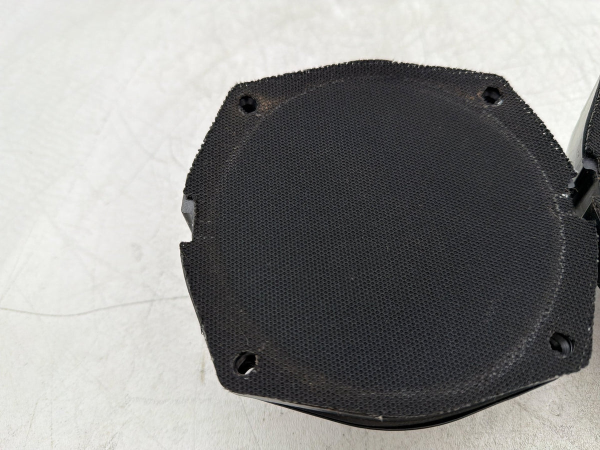 2013 Harley Electra Glide Touring FLHTCU OEM Left Right Sound Audio Speakers