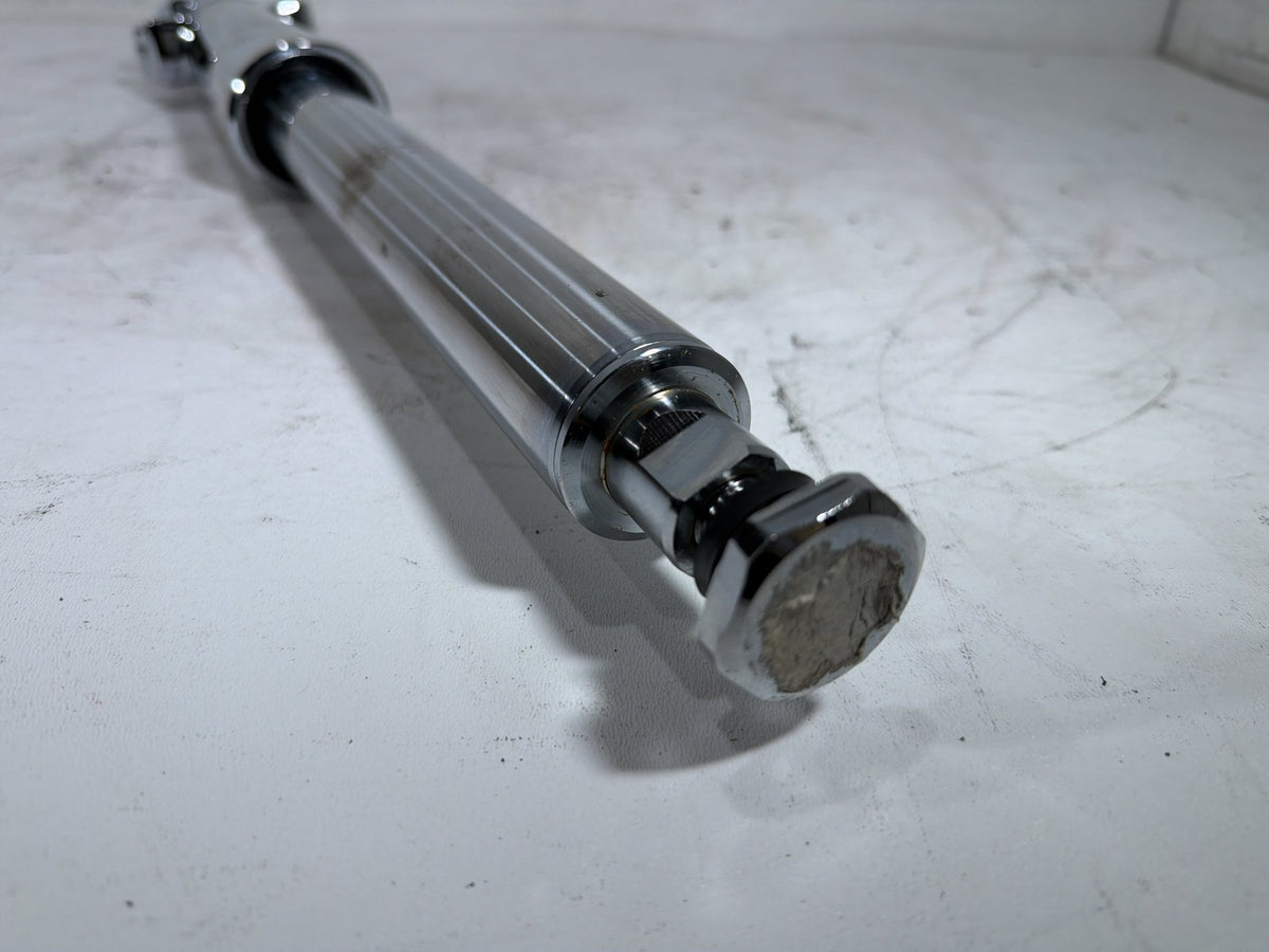 2004 Harley Electra Glide Touring Ultra OEM Front Right Fork 1 Slider Leg Tube