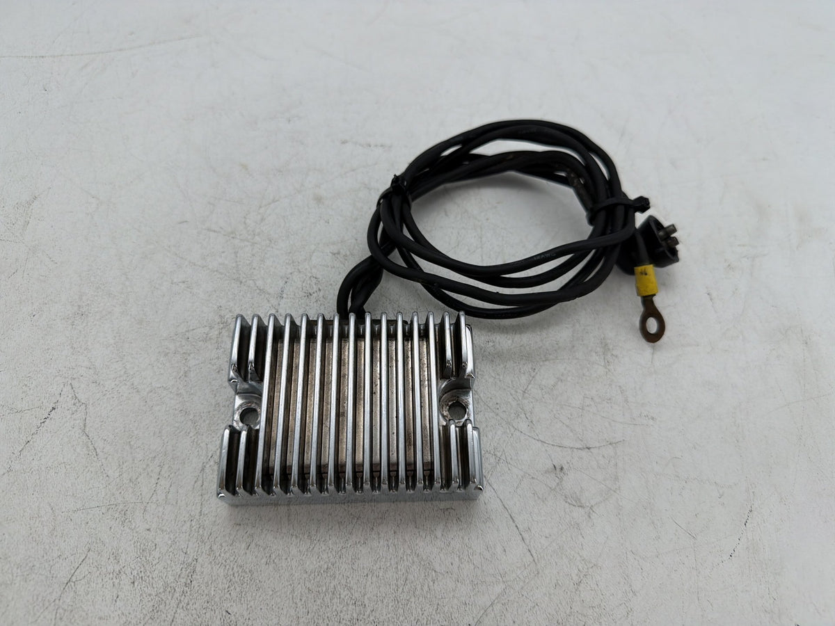 1993 Harley Electra Glide Touring FLHT OEM Voltage Regulator Rectifier