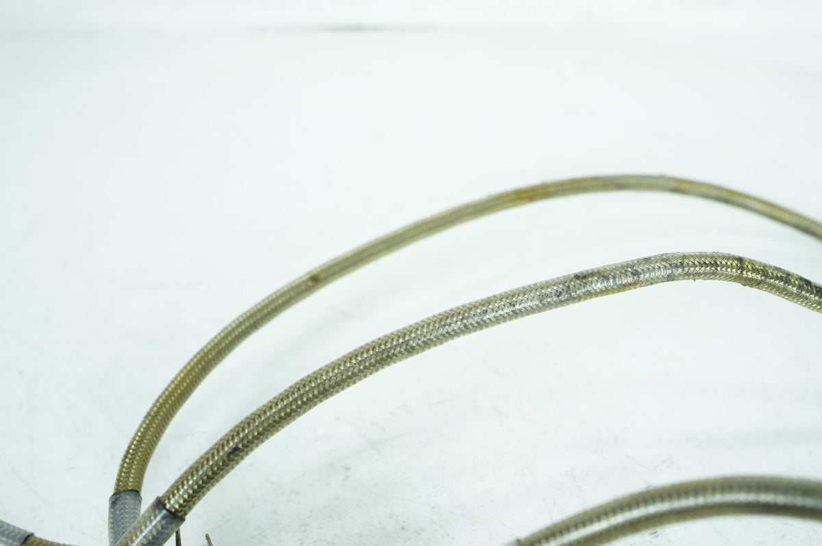 1999 - 2006 Harley-Davidson Softail Standard Front Brake Hose Line Pipe 45199-99B