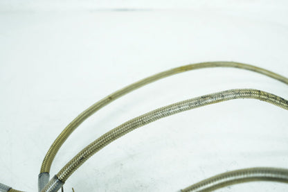 1999 - 2006 Harley-Davidson Softail Standard Front Brake Hose Line Pipe 45199-99B
