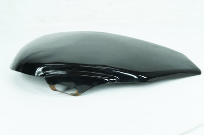 2008 Harley Sportster XL1200 C Custom Anniversary OEM Left Fairing Side Oil Tank Cover