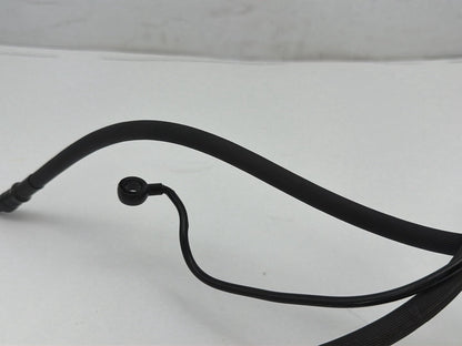 1994 Harley Electra Glide Touring Classic OEM Front Brake Hose Line Pipe