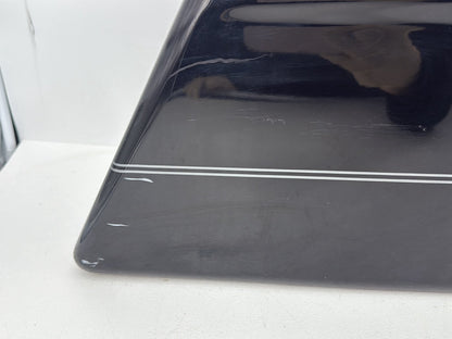 Harley-Davidson Misc  Right 1 Saddlebag Luggage NO Key 90752-93