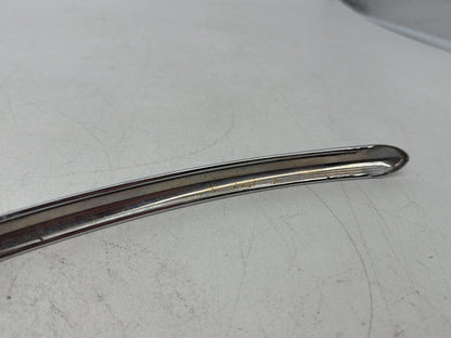 1984 - 1998 Harley-Davidson Touring Electra Glide Classic Front Windshield Mount Trim Strip  	58247-86