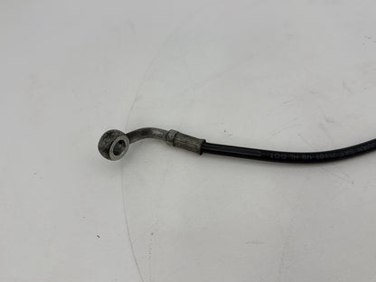 2007 - 2017 Harley-Davidson Dyna Wide Glide Rear Brake Hose Line Pipe NON-abs 42142-08B