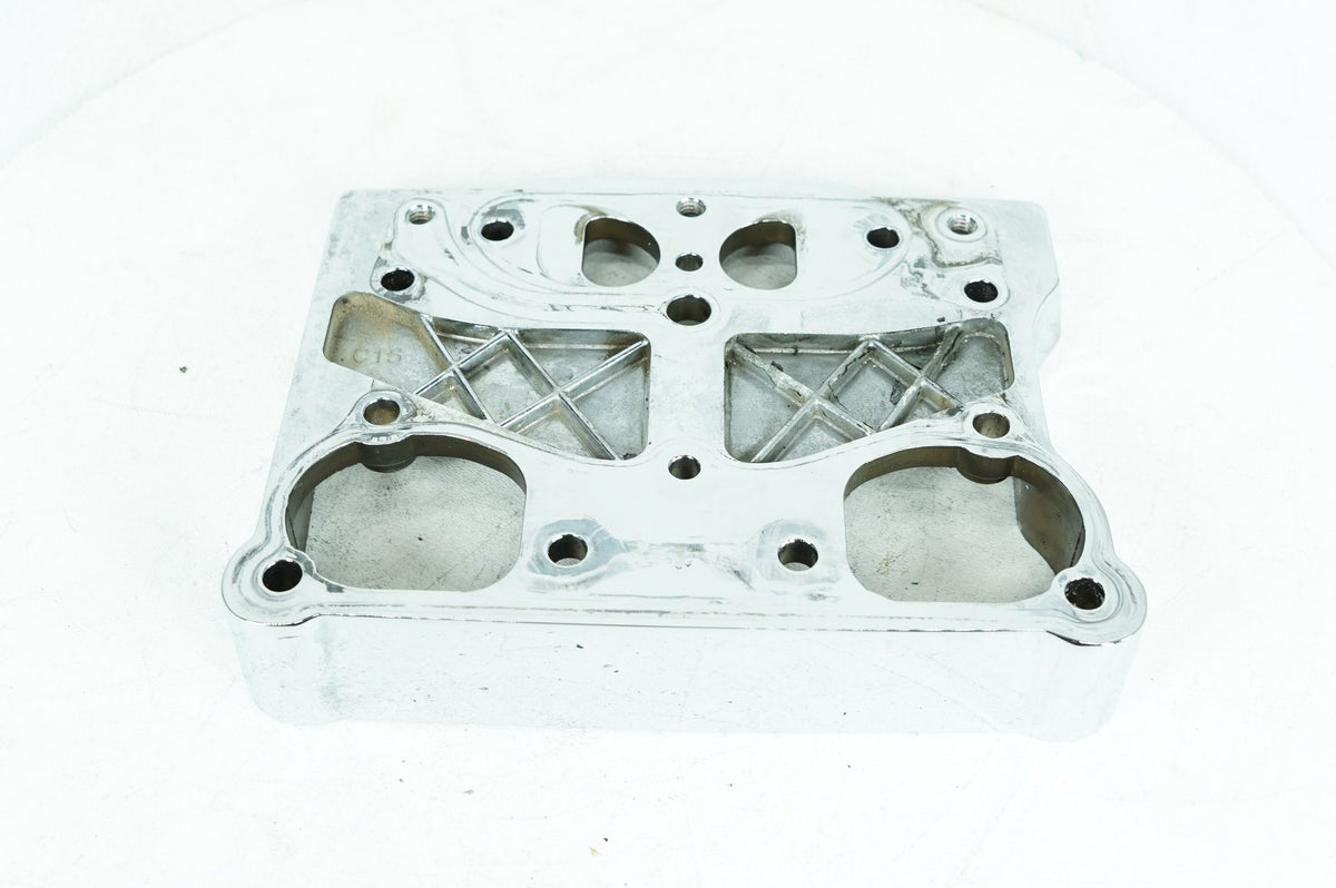 2000 Harley Touring Road King Classic OEM Twin Cam Lower 1 Rocker Box 17543-99A