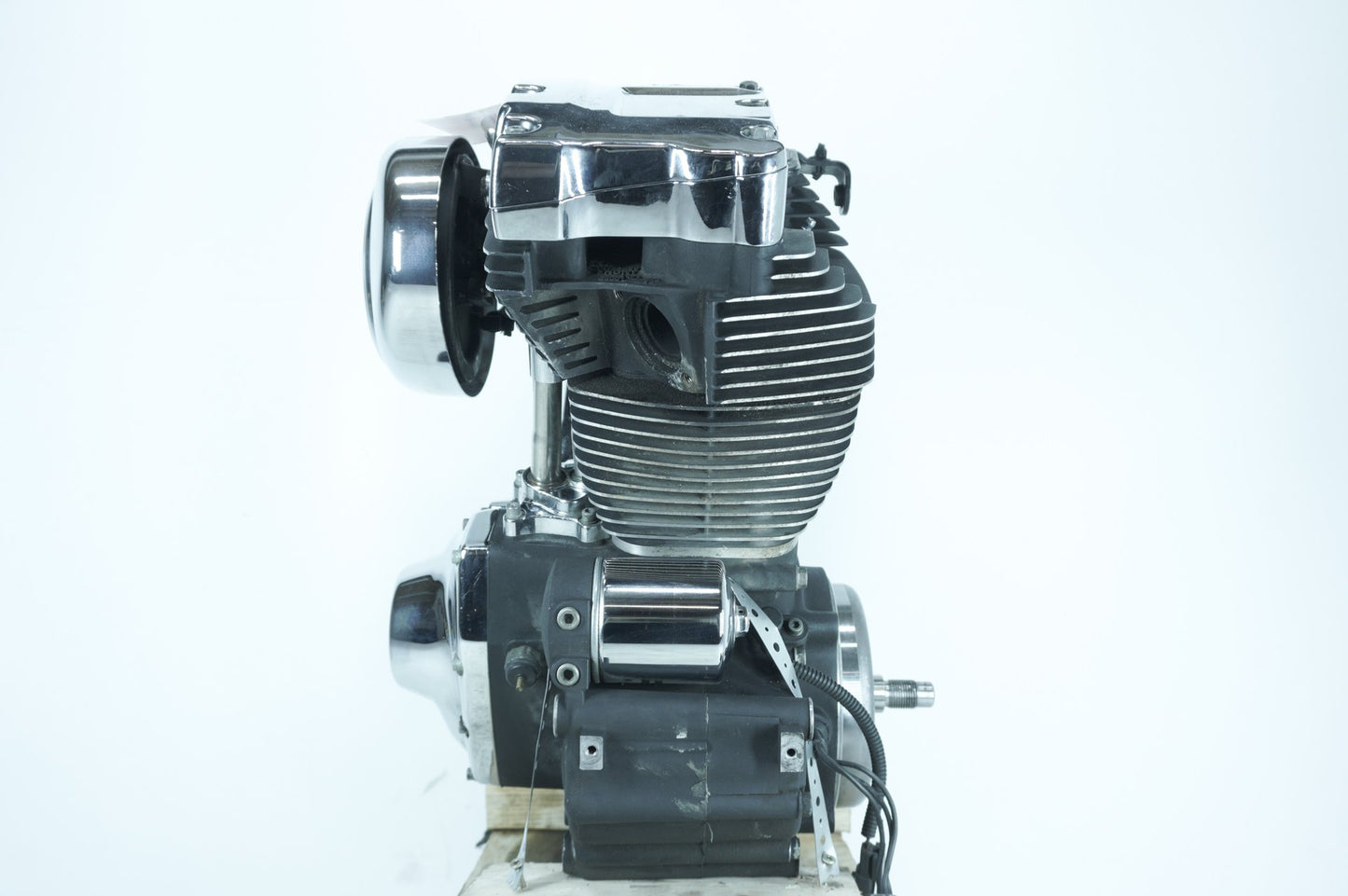1999 - 2006 Harley-Davidson Softail Fat Boy EFI Twin Cam 88 Engine Motor 16142-02
