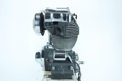 1999 - 2006 Harley-Davidson Softail Fat Boy EFI Twin Cam 88 Engine Motor 16142-02