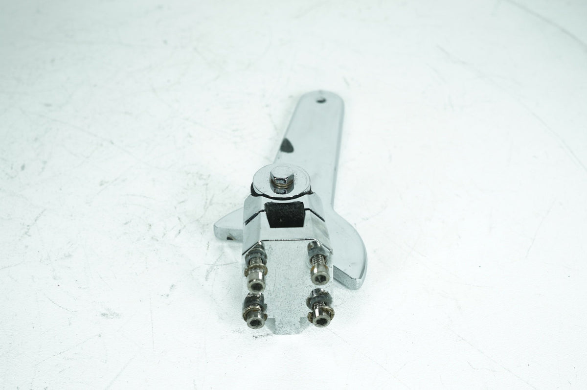 1999 Harley-Davidson Touring FLHPI - Mounting Bracket Holder Support Base