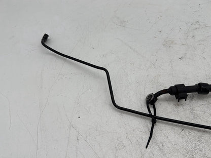 2006 Harley Street Glide Touring FLHXI OEM Rear Brake Hose Line Pipe