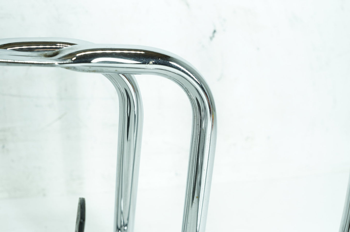 1999 - 2006 Harley-Davidson Touring Electra Glide Rear Left Right Saddlebag Guard Rails Bar  	49193-93