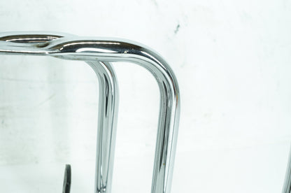 1999 - 2006 Harley-Davidson Touring Electra Glide Rear Left Right Saddlebag Guard Rails Bar  	49193-93