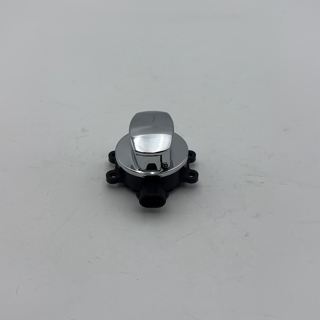 2007 - 2017 Harley-Davidson Dyna Switchback Ignition Switch Cylinder Barrel Lockset NOKey  	71517-11
