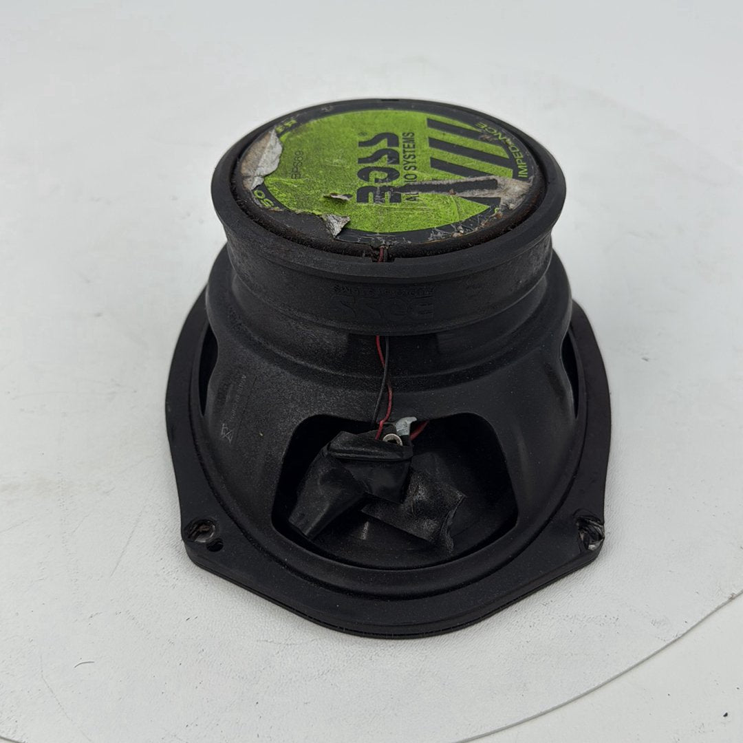 2007 - 2012 Harley-Davidson Dyna Super Glide Front 1 Sound Audio Speaker BPS69