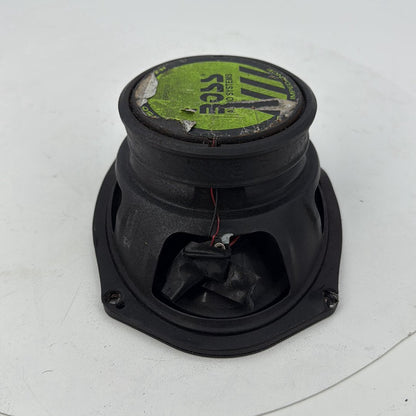 2007 - 2012 Harley-Davidson Dyna Super Glide Front 1 Sound Audio Speaker BPS69