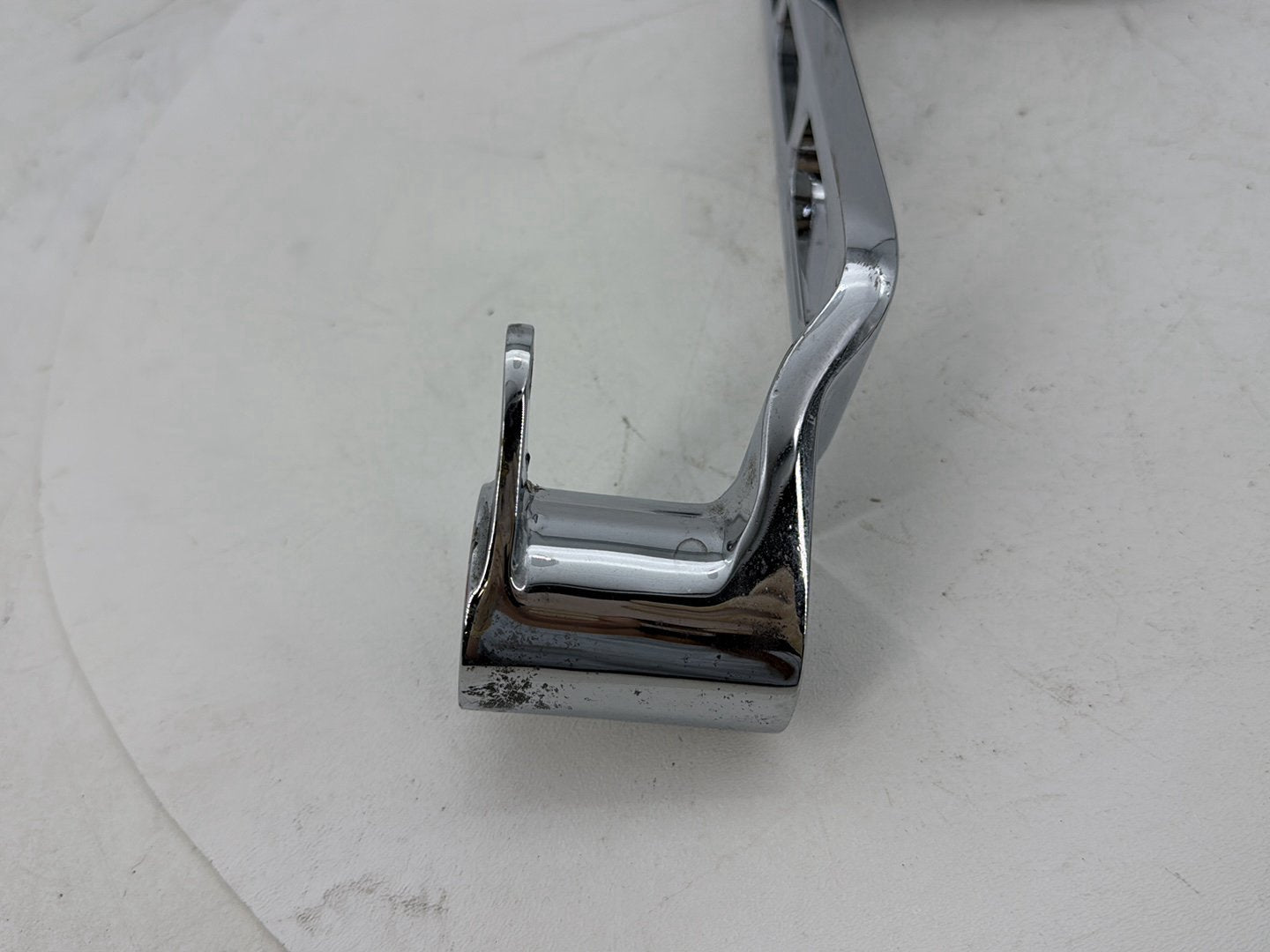 2005 Harley Road Glide Touring FLTRI OEM Foot Brake Control Lever Pedal