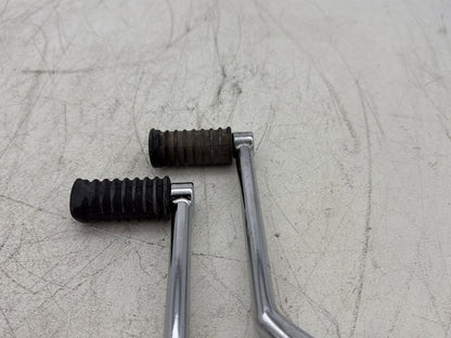 2007 Harley Electra Glide Touring Ultra OEM Gear Shifter Lever Pedal Pedals