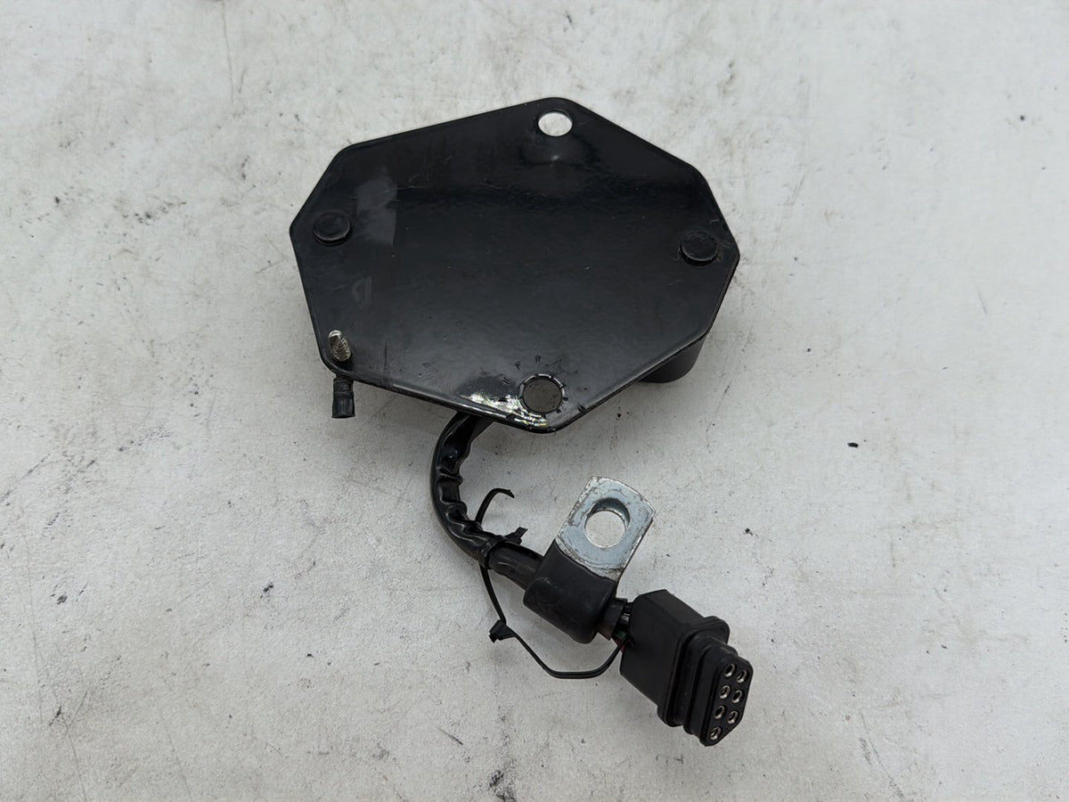92 Harley Electra Glide Touring Classic OEM Ignition Computer Module Igniter CDI