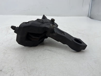 2014 Harley Street Glide Touring FLHXS OEM Rear Back Brake Caliper w/ Bracket