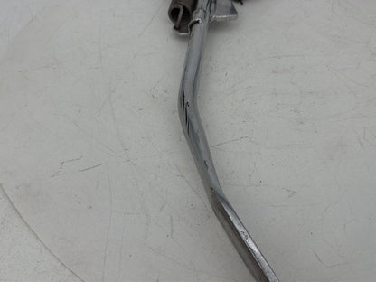 2007 - 2017 Harley-Davidson Dyna Super Glide Custom Left Side Jiffy Kick Stand & Spring 49704-90F