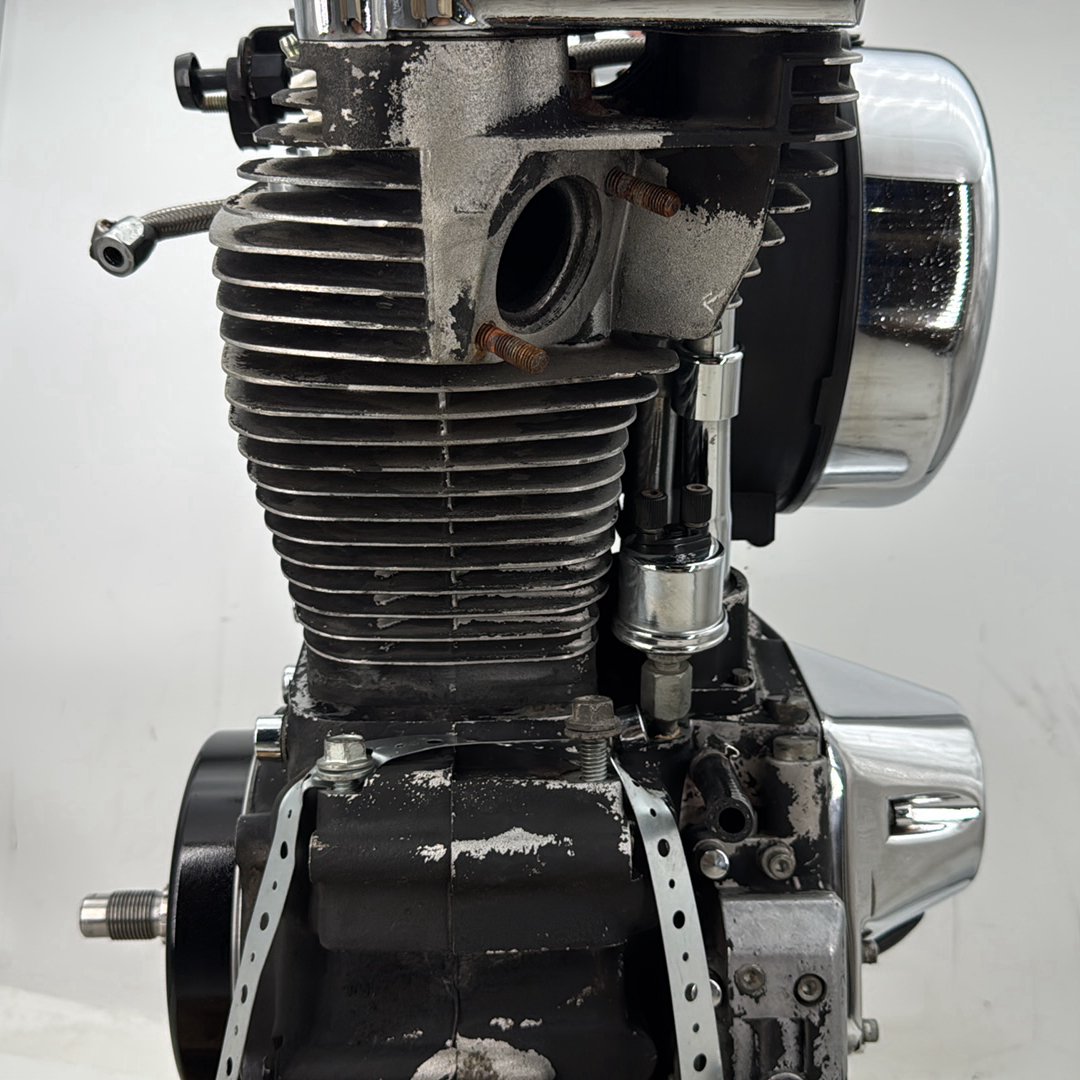 94 Harley Electra Glide Touring Classic OEM CARB EVO 1340 80CI Engine Motor 59K
