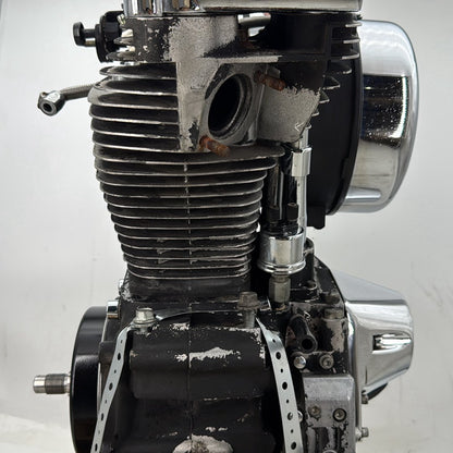 94 Harley Electra Glide Touring Classic OEM CARB EVO 1340 80CI Engine Motor 59K
