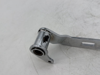 1999 - 2006 Harley-Davidson Touring Electra Glide Classic Foot Brake Control Lever Pedal 42407-87B