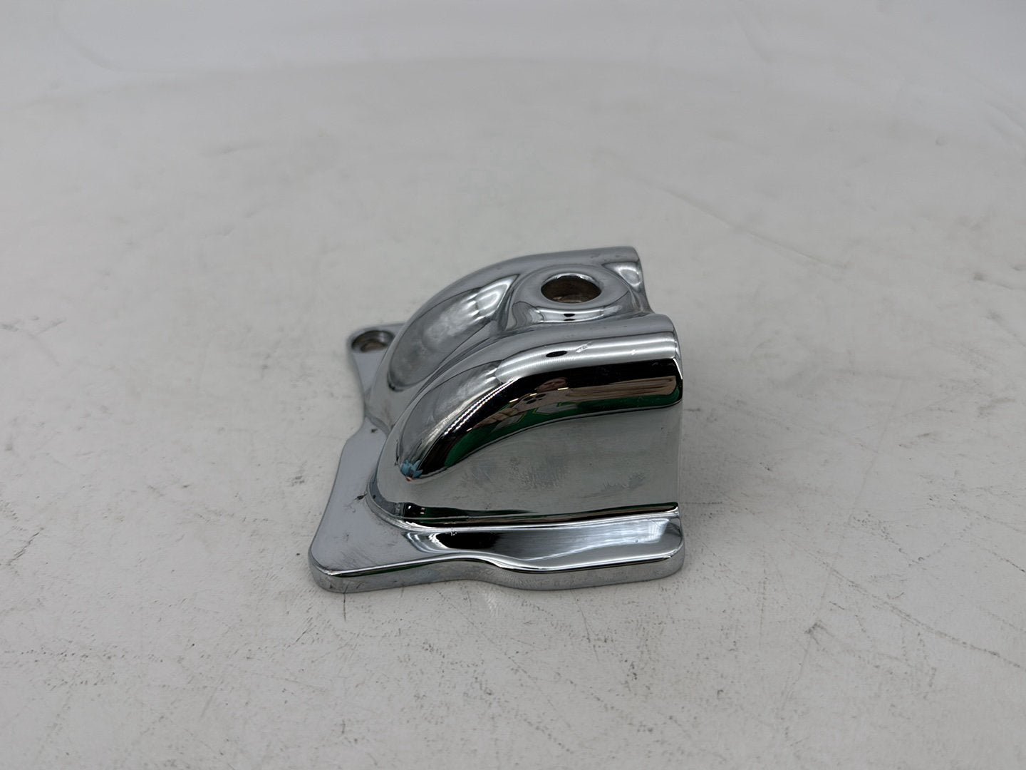 1999 - 2006 Harley-Davidson Touring CVO Screamin Eagle Road King Oil Line Hose Cover Cap Trim Panel 37946-99
