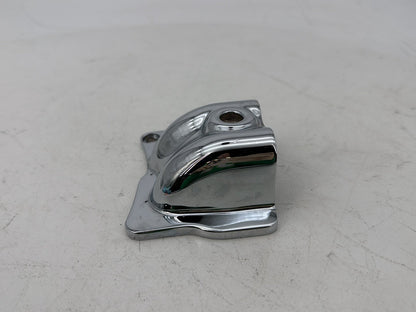 1999 - 2006 Harley-Davidson Touring CVO Screamin Eagle Road King Oil Line Hose Cover Cap Trim Panel 37946-99