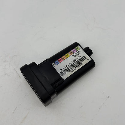 2008 - 2016 Harley-Davidson Touring Street Glide Turn Signal Security Module TSSM 68920-07