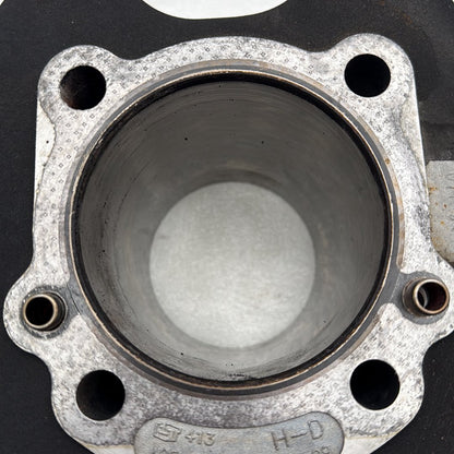2003 Harley-Davidson Softail FLSTFI - Twin Cam Engine Jug 1 Cylinder Barrel PN: 16526-99