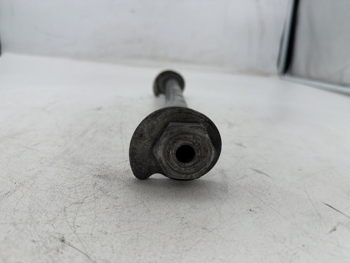 2014 Harley Electra Glide Touring Ultra OEM Rear Wheel Axle Bolt Shaft