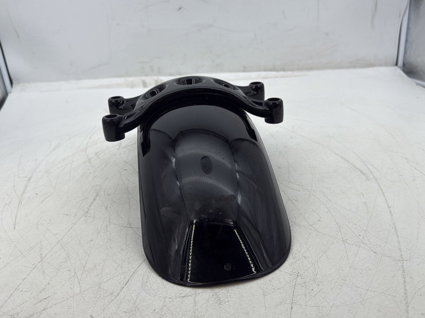 2013 Harley Forty-Eight Sportster 1200X OEM Front Wheel Fender Shell Panel