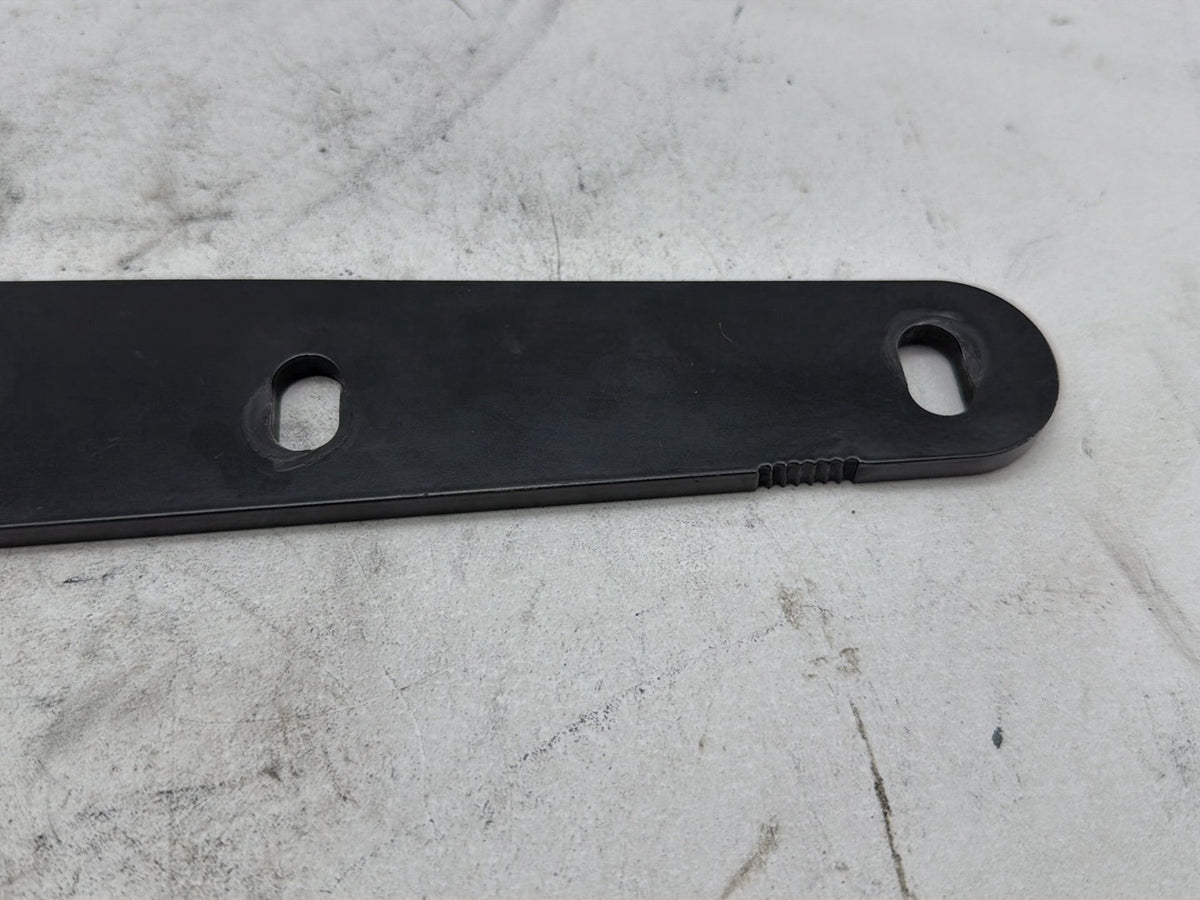 2011 Harley Road Glide Touring FLTRX OEM Exhaust Hanger Bracket Mount Support