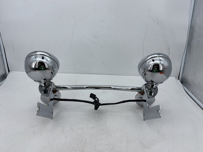 2008 Harley Touring FLHTCU Electra Glide Ultra OEM Front Right 1 Turn Signal Indicator