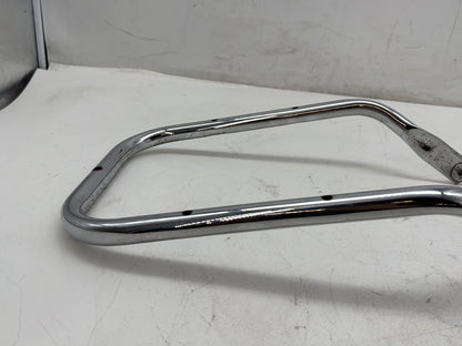 2006 Harley Touring FLHTCI Electra Glide Classic OEM Tour Pak Mount Top Tube Support Bar