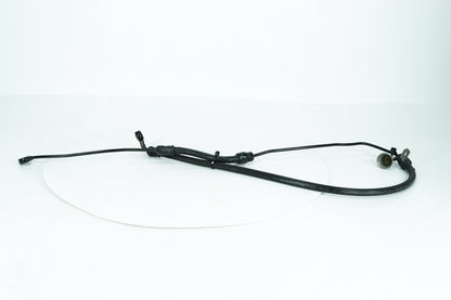 1999 - 2006 Harley-Davidson Dyna Wide Glide Front Brake Hose Line Pipe  	45112-96A