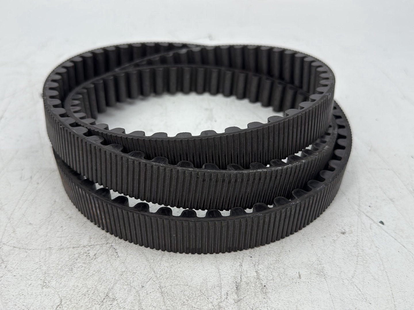 2009 Harley Sportster 883 Low XL883L OEM Rear Drive Belt