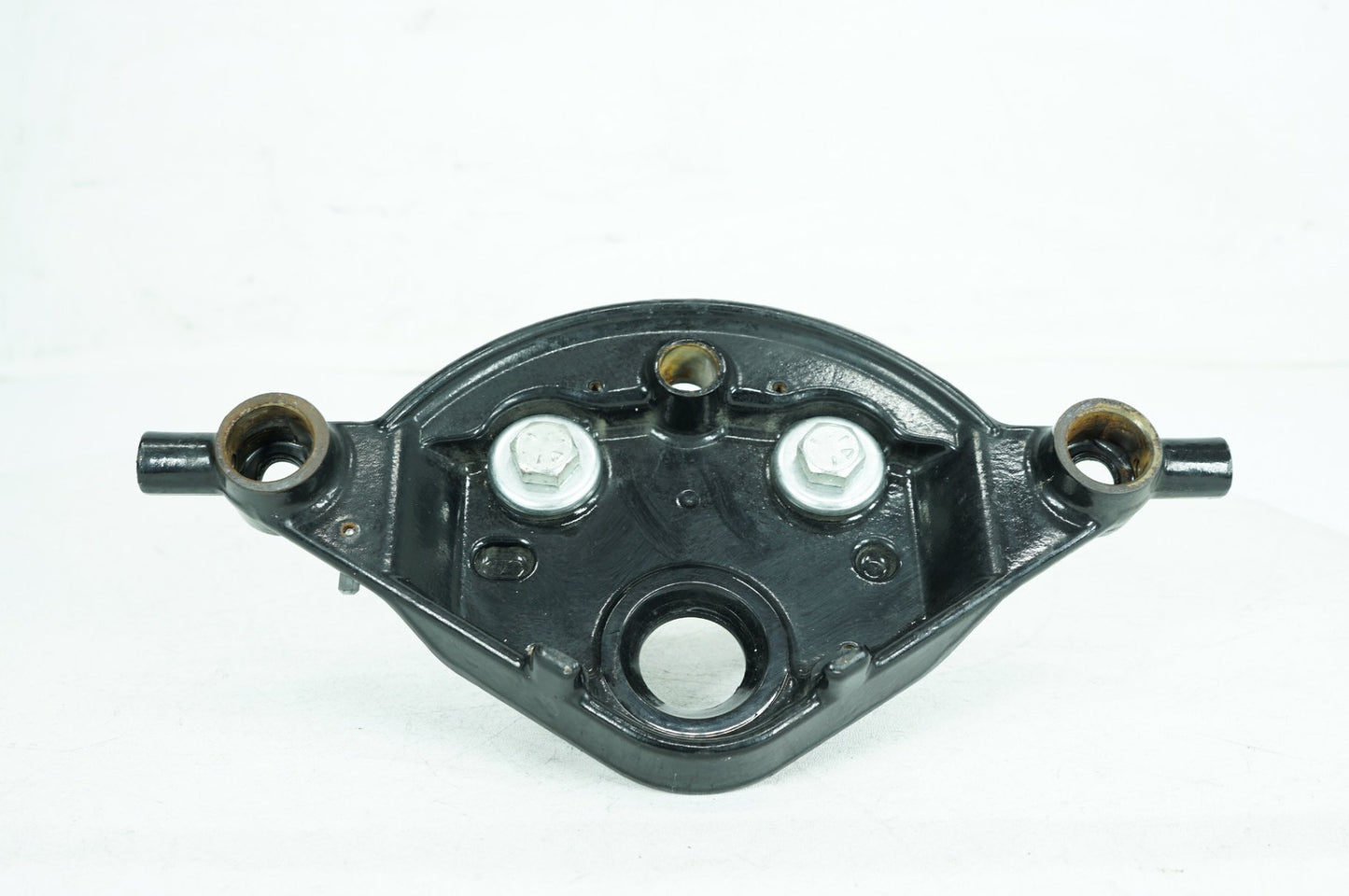 2008 - 2016 Harley-Davidson Touring Street Glide Front Fork Upper Triple Tree Clamps 45435-10