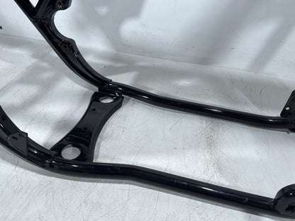 2007 Harley Electra Glide Touring Ultra FLHTCUI OEM Body Main Frame Chassis SLVG